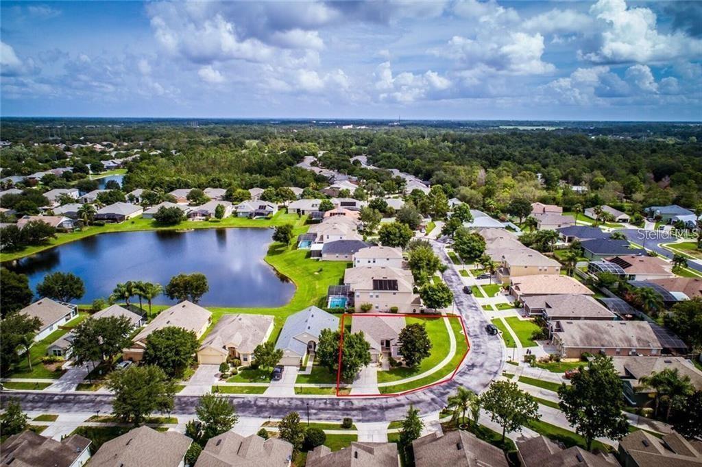 Image 23 of 25 For 2672 Bellewater Place