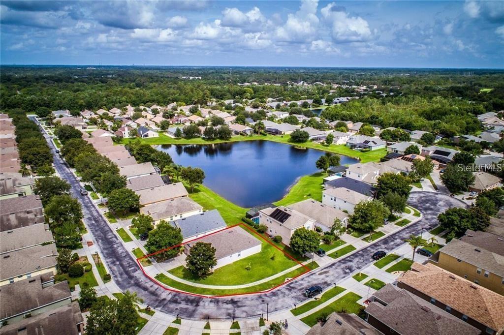 Image 24 of 25 For 2672 Bellewater Place