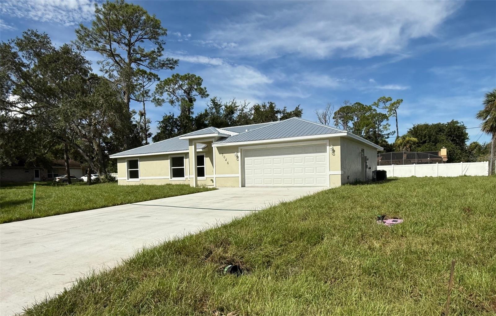 Details for 3046 Woodland Drive, EDGEWATER, FL 32141