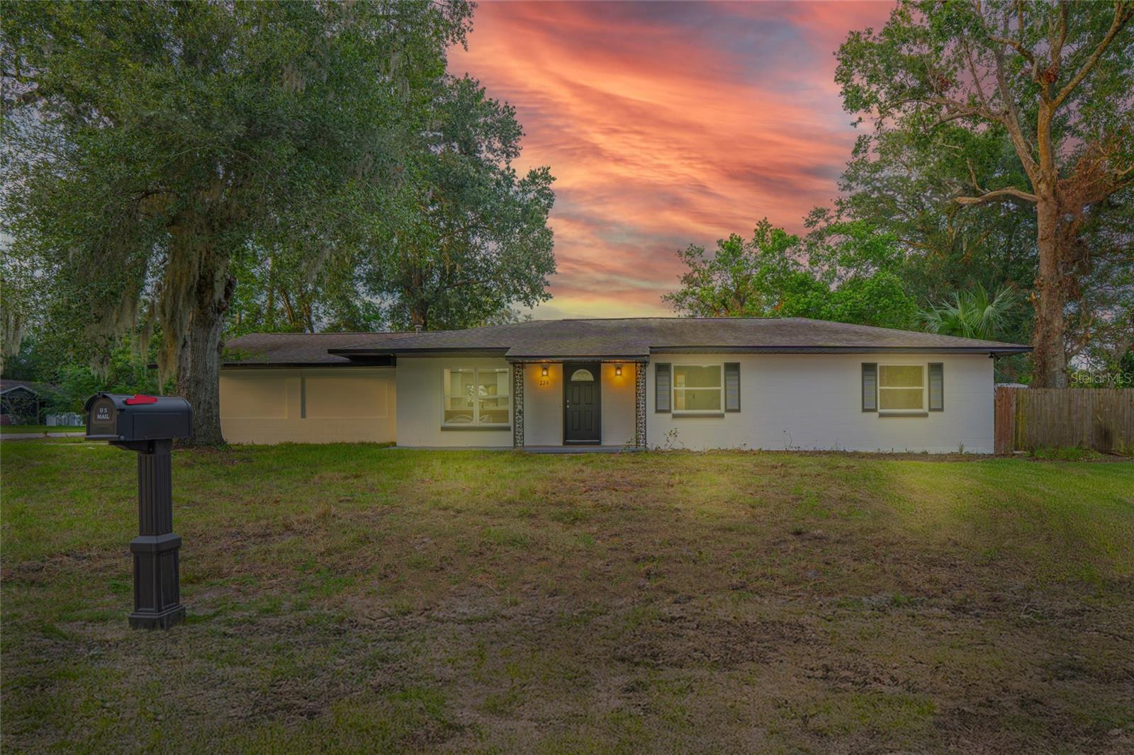Details for 226 Delmar Lane, DEBARY, FL 32713