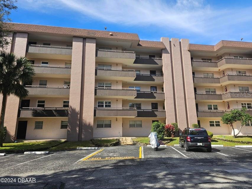 Details for 640 Nova Road 409, ORMOND BEACH, FL 32174