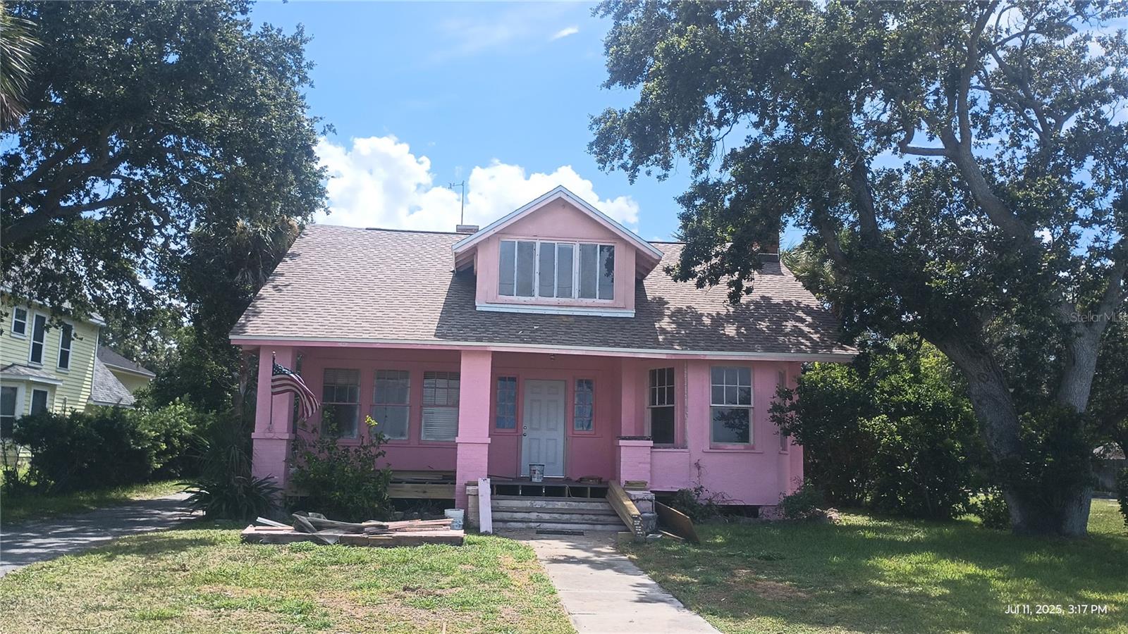 Details for 4440 Halifax Drive, PORT ORANGE, FL 32127
