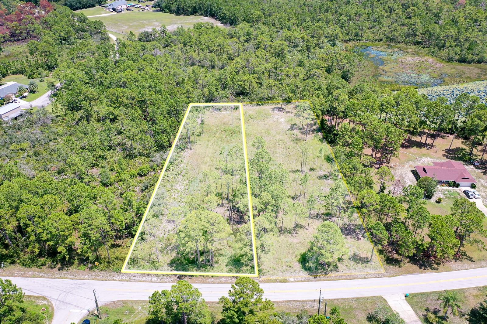 Details for 2087 Laredo Drive, DELTONA, FL 32738