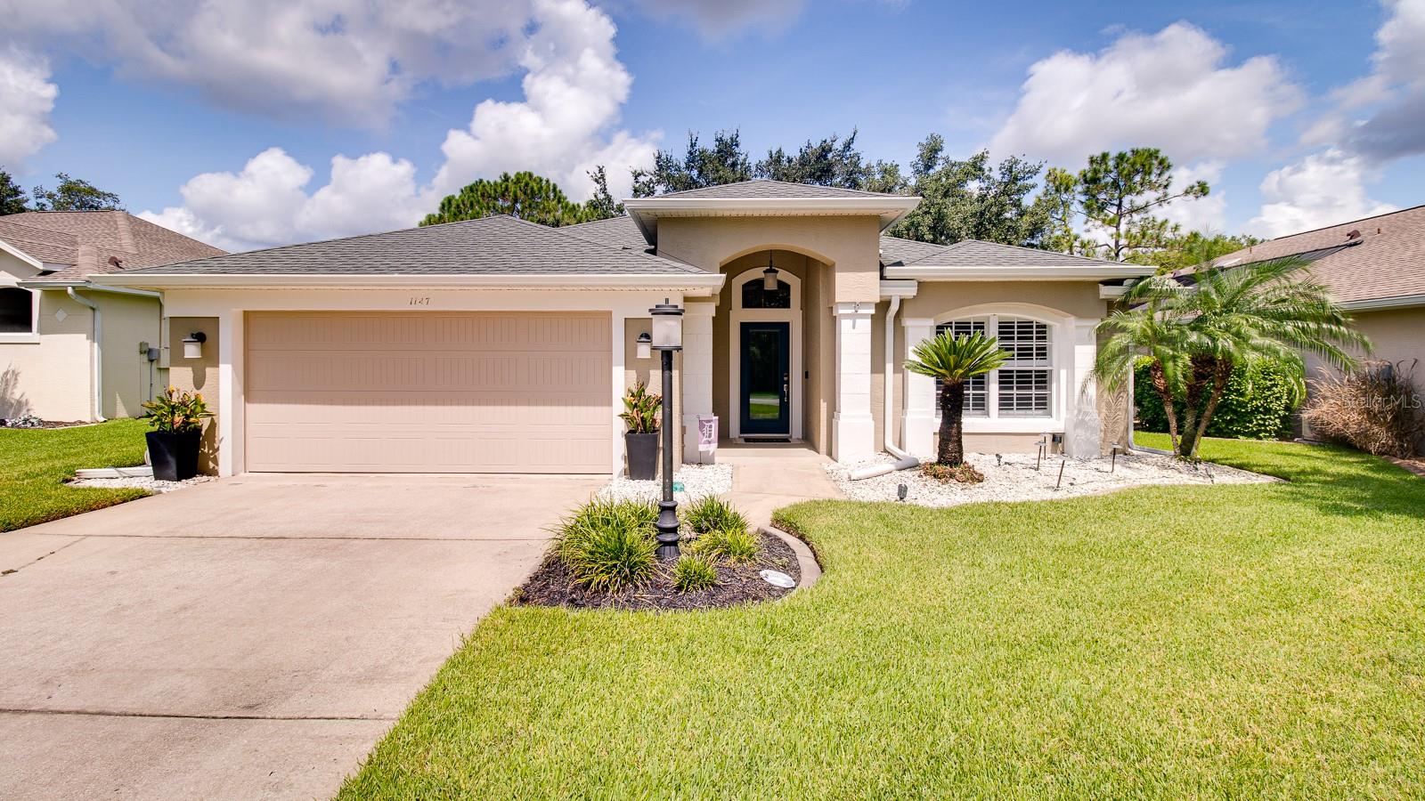Details for 1147 Crystal Creek Drive, PORT ORANGE, FL 32128