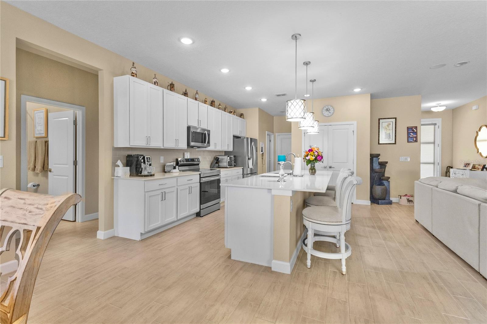 Image 34 of 58 For 11 Powder Hill Lane