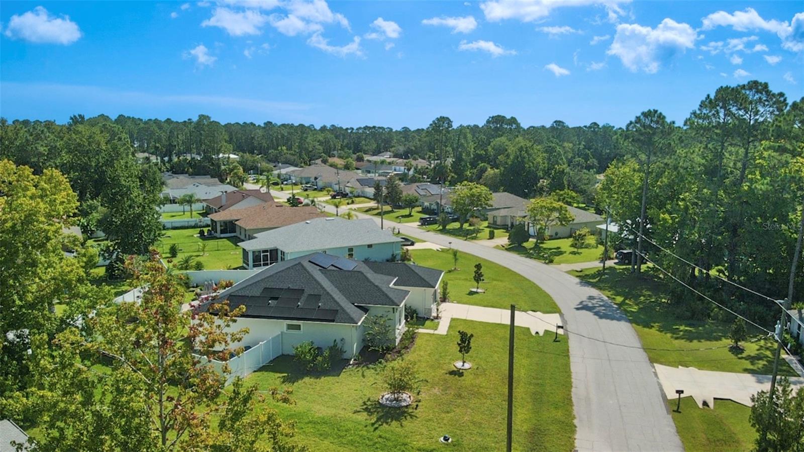 Image 52 of 58 For 11 Powder Hill Lane