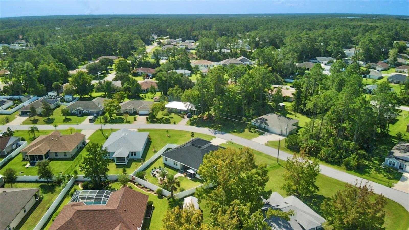 Image 53 of 58 For 11 Powder Hill Lane