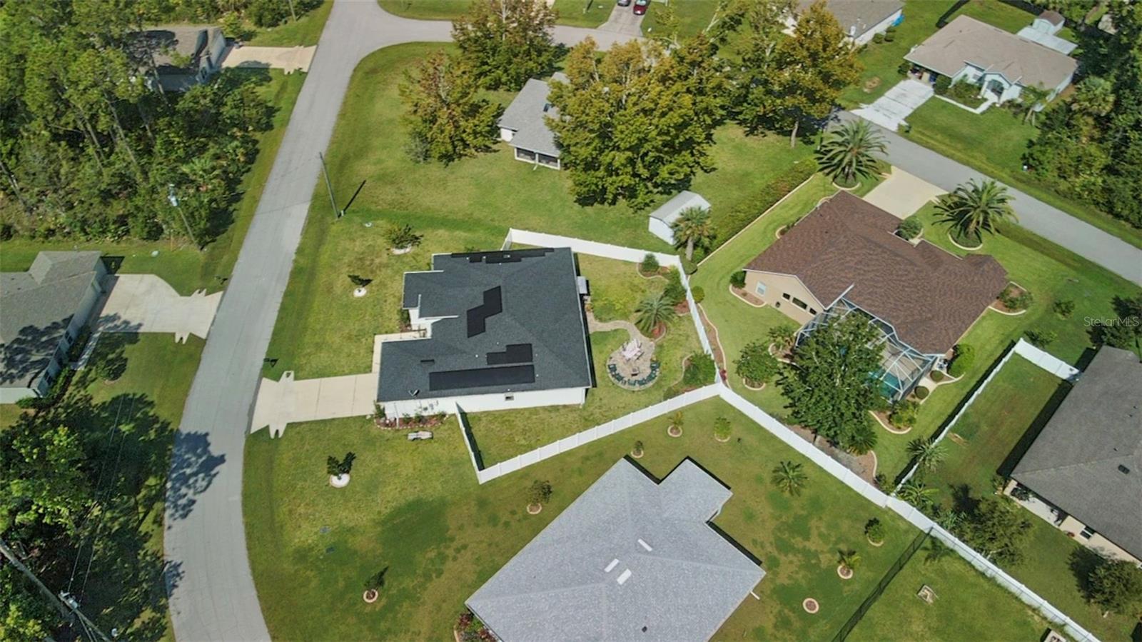 Image 54 of 58 For 11 Powder Hill Lane