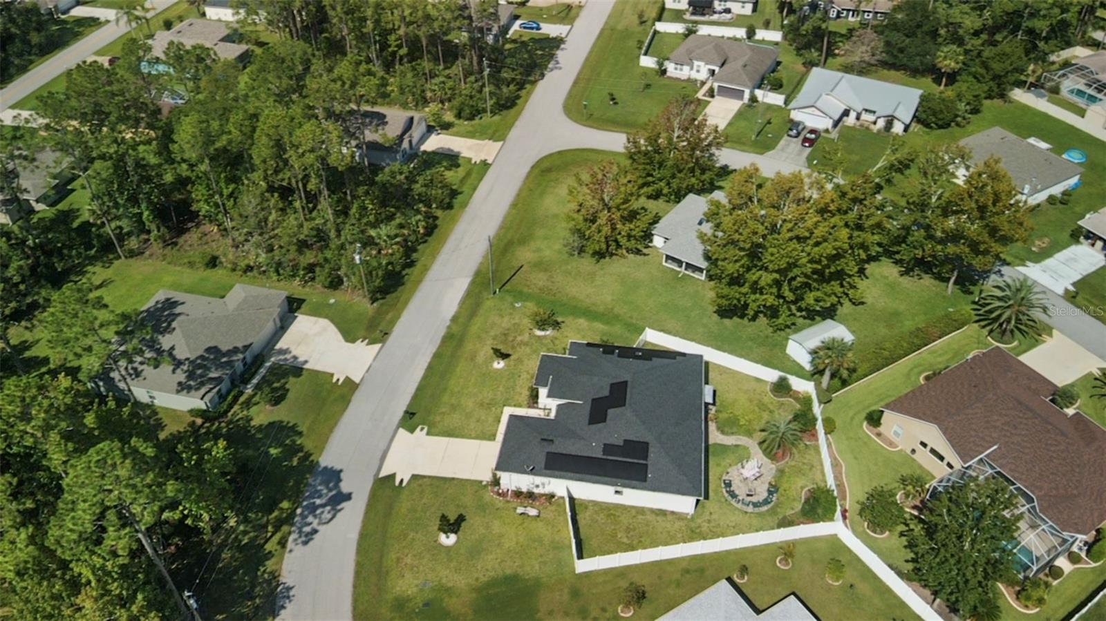 Image 55 of 58 For 11 Powder Hill Lane