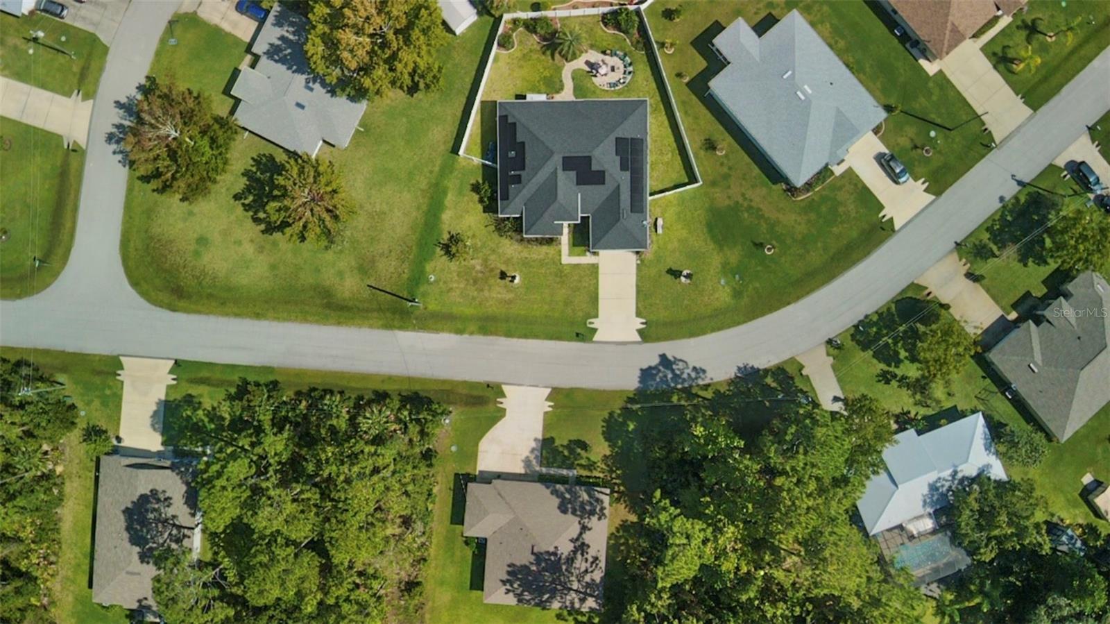 Image 56 of 58 For 11 Powder Hill Lane