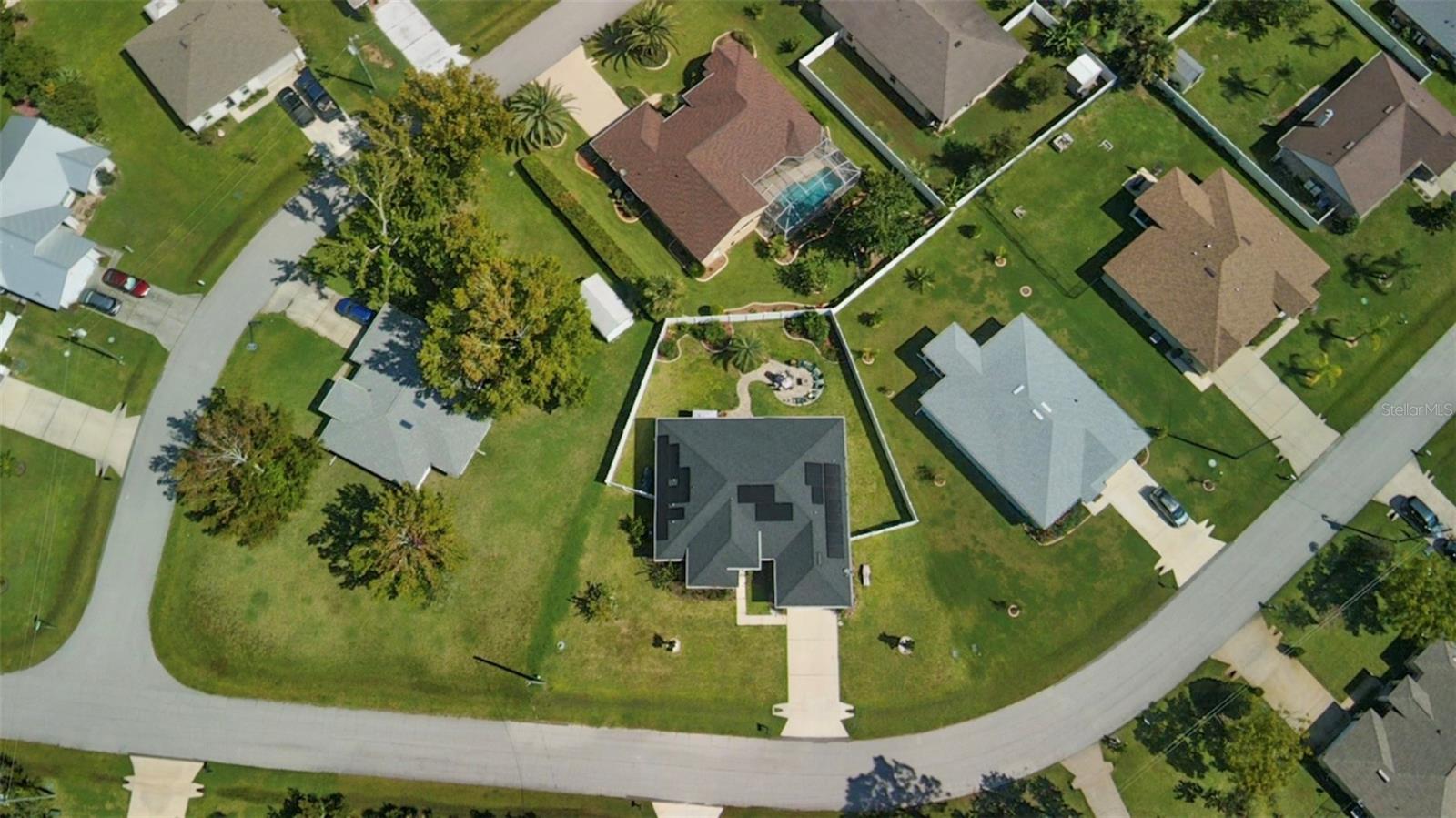 Image 57 of 58 For 11 Powder Hill Lane