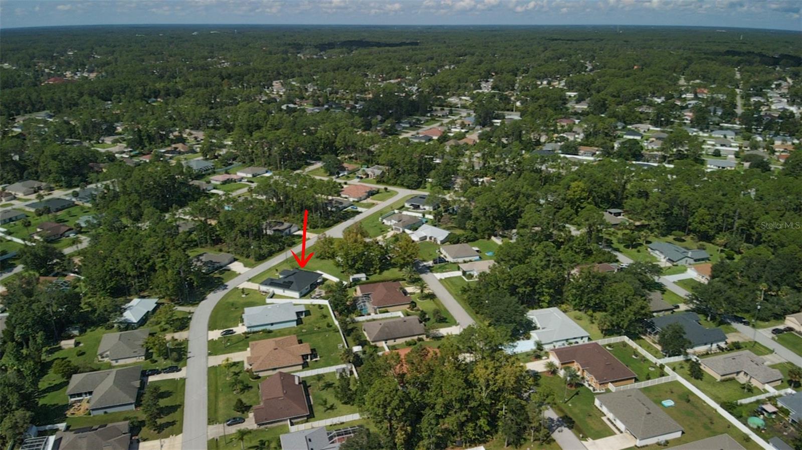 Image 58 of 58 For 11 Powder Hill Lane