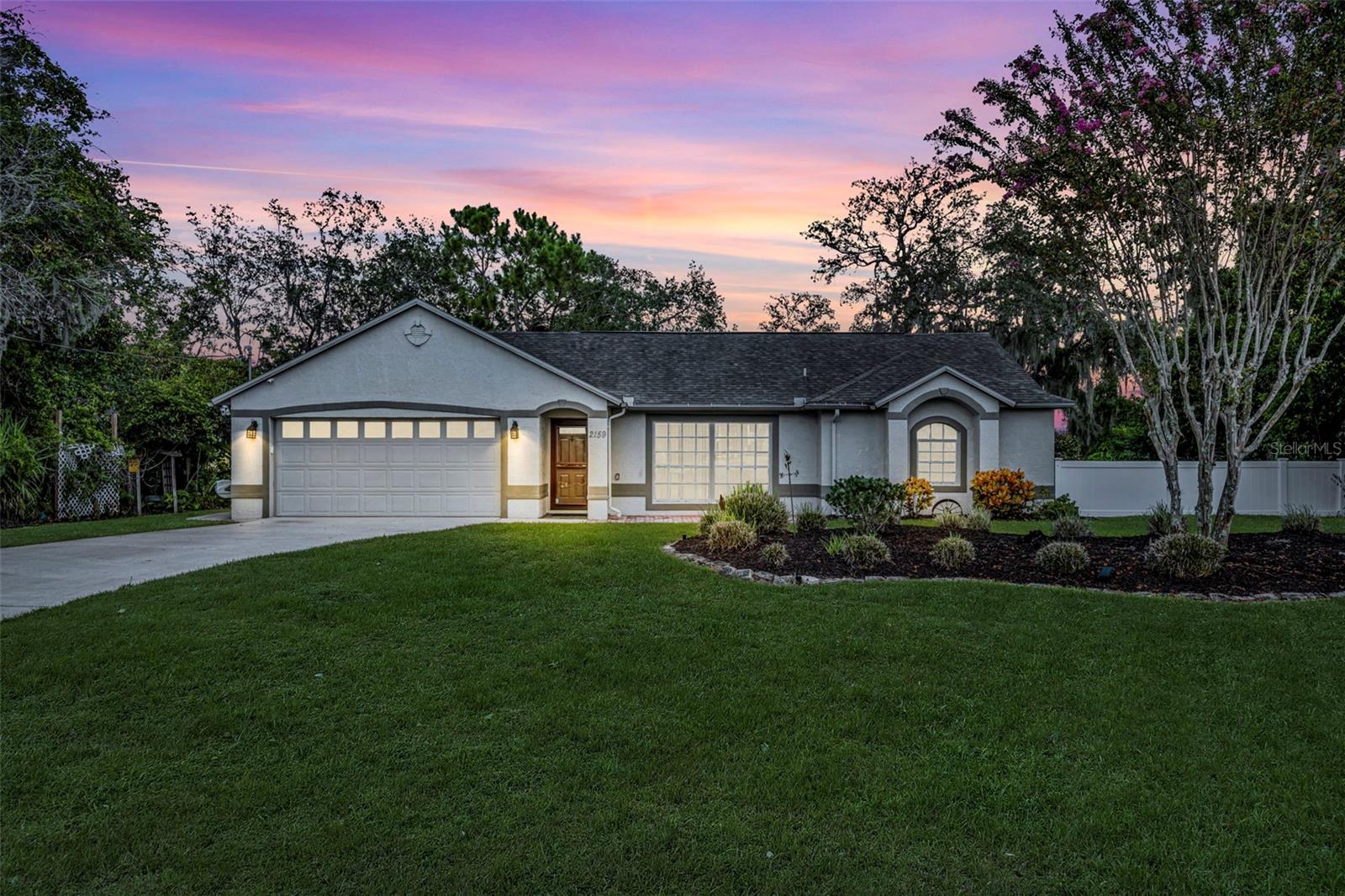 Details for 2159 Van Orman Drive, DELTONA, FL 32725