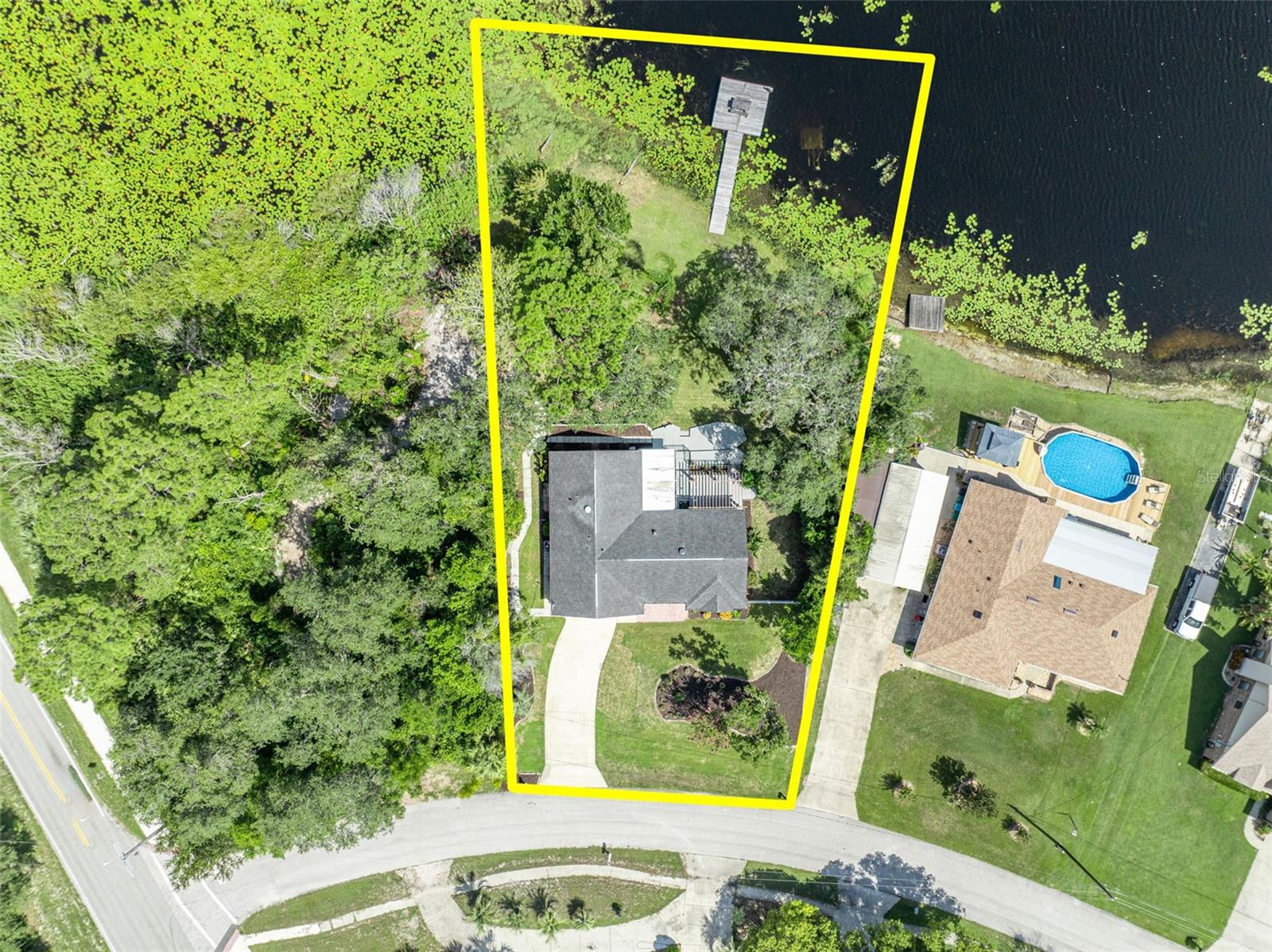Image 44 of 55 For 2159 Van Orman Drive
