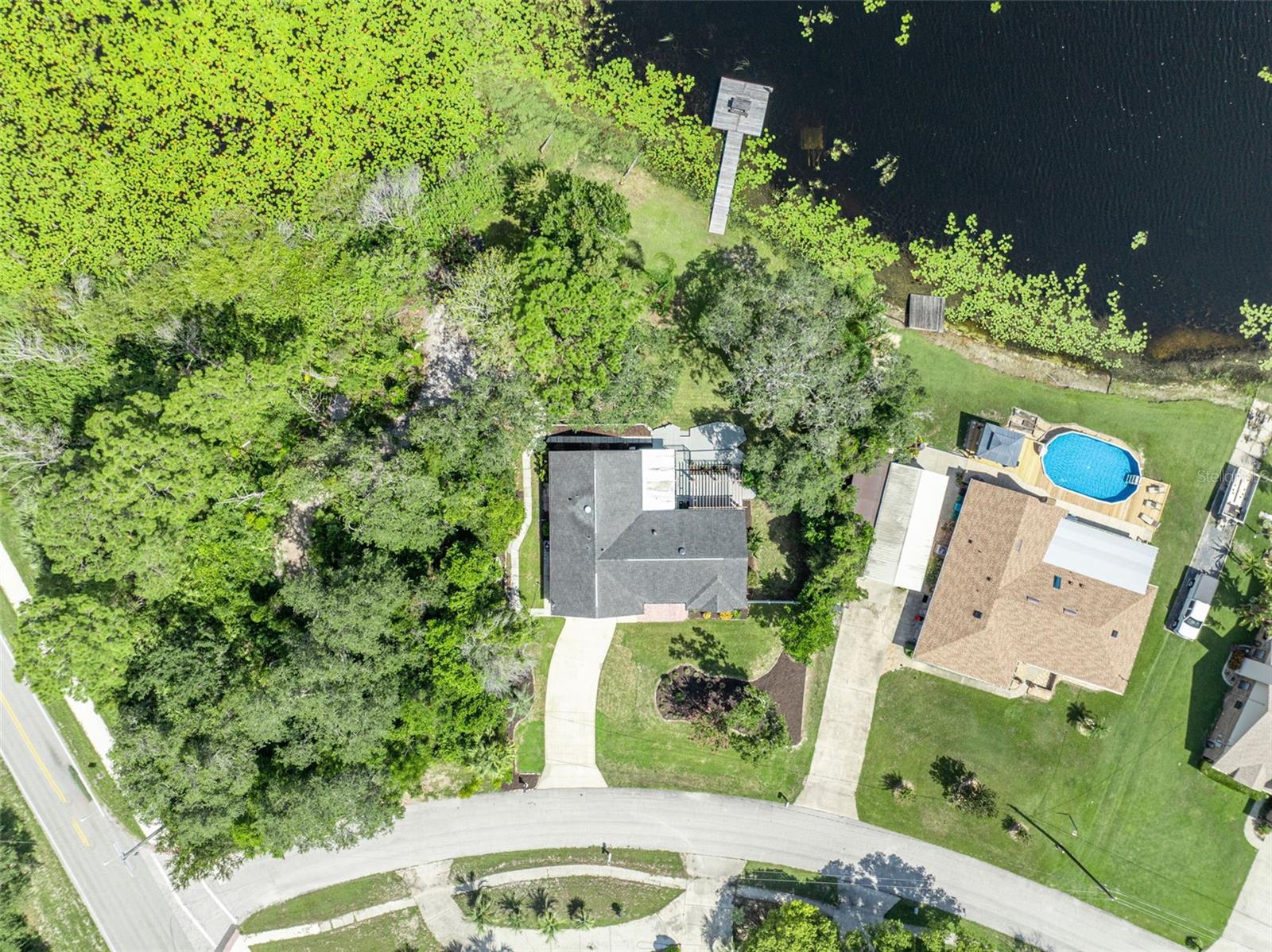 Image 45 of 55 For 2159 Van Orman Drive