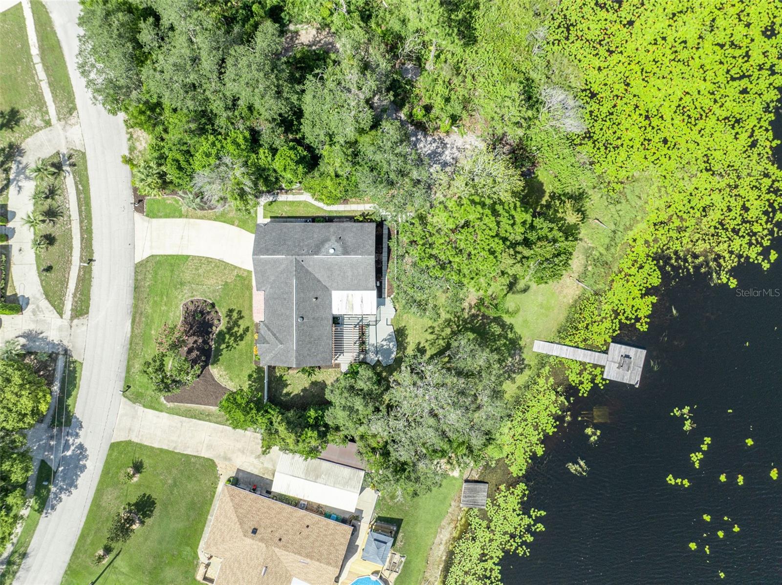 Image 46 of 55 For 2159 Van Orman Drive