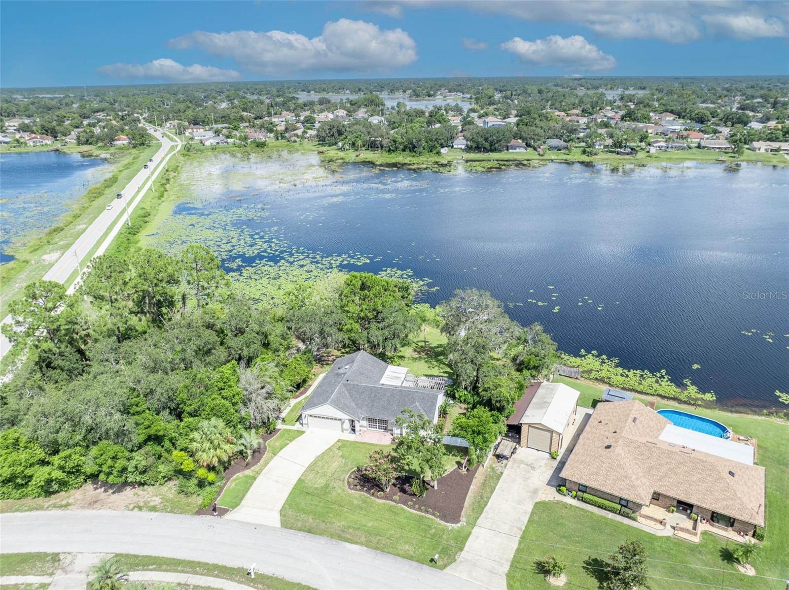 Image 49 of 55 For 2159 Van Orman Drive