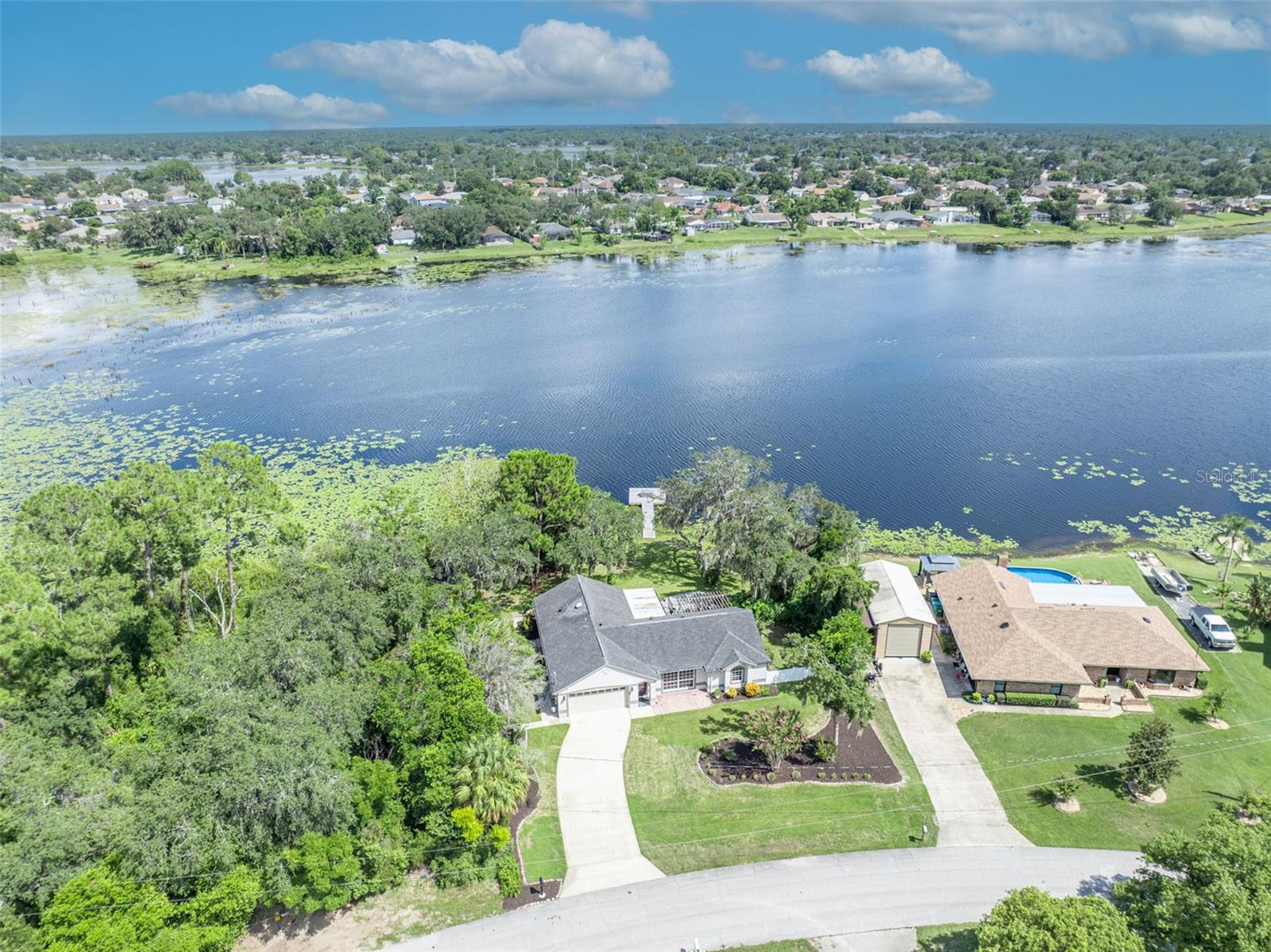 Image 50 of 55 For 2159 Van Orman Drive