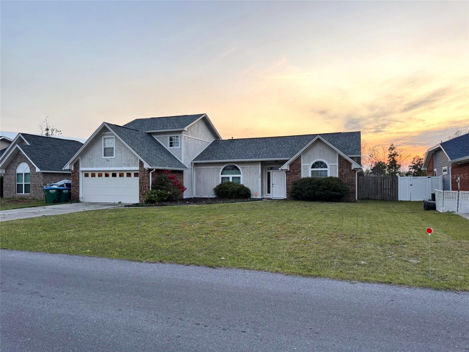 Details for 508 Tracey Drive, PANAMA CITY, FL 32404