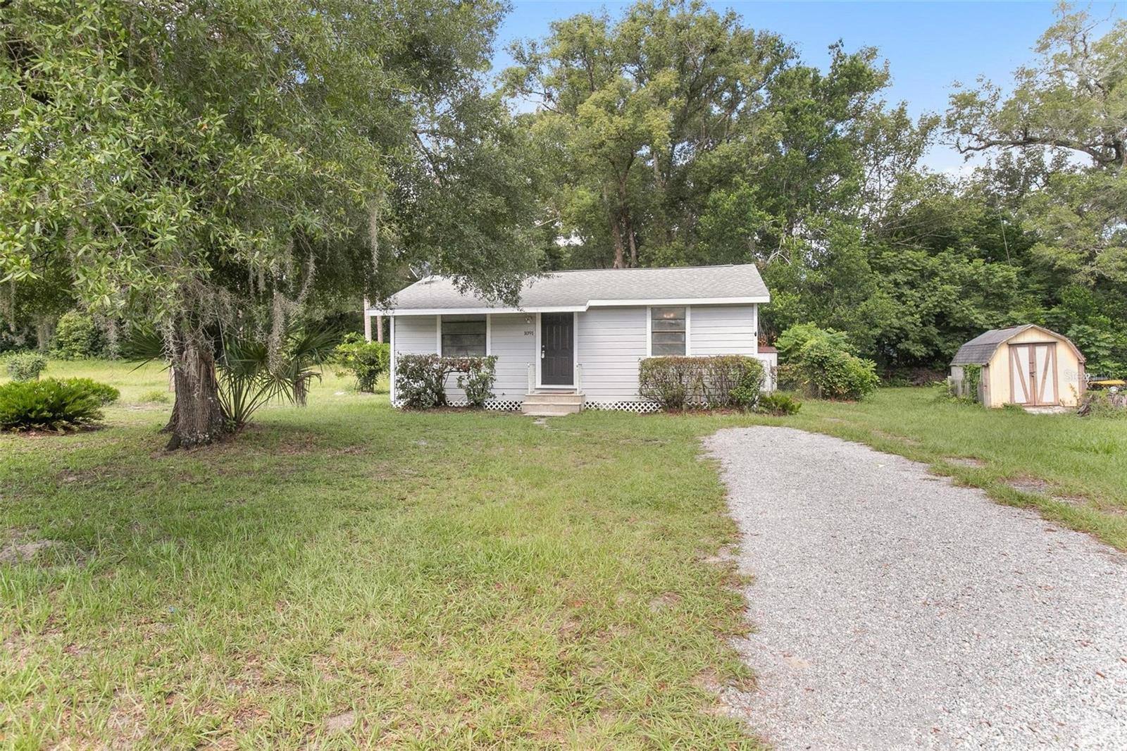 Details for 1091 Carpenter Avenue, ORANGE CITY, FL 32763