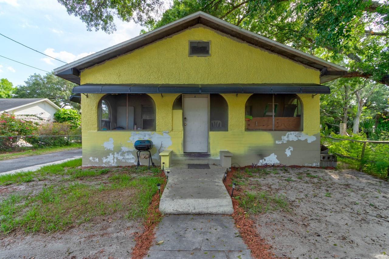 Details for 326 Jefferson Street, DAYTONA BEACH, FL 32114