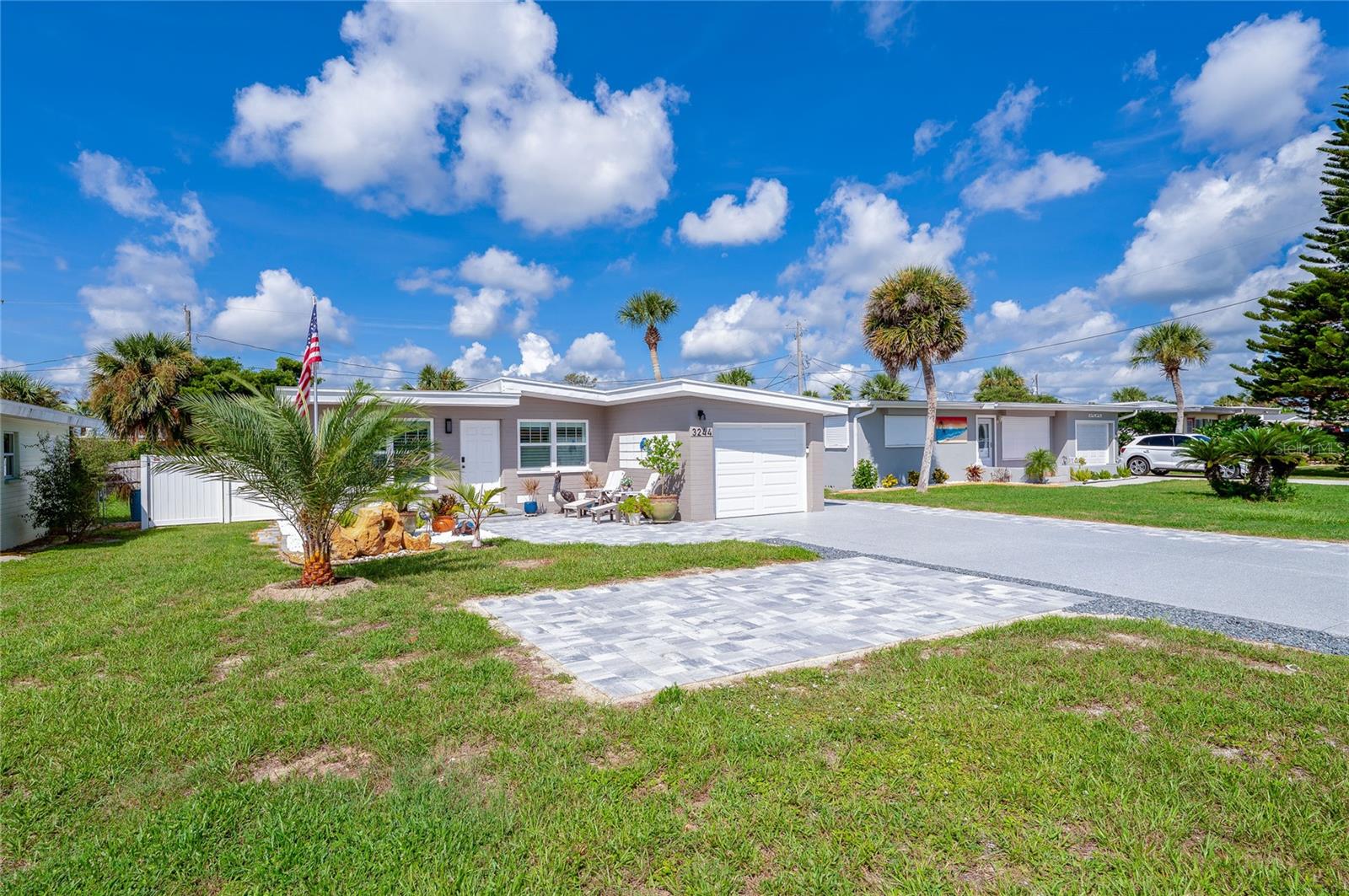 Details for 3244 Peninsula Drive, PORT ORANGE, FL 32127