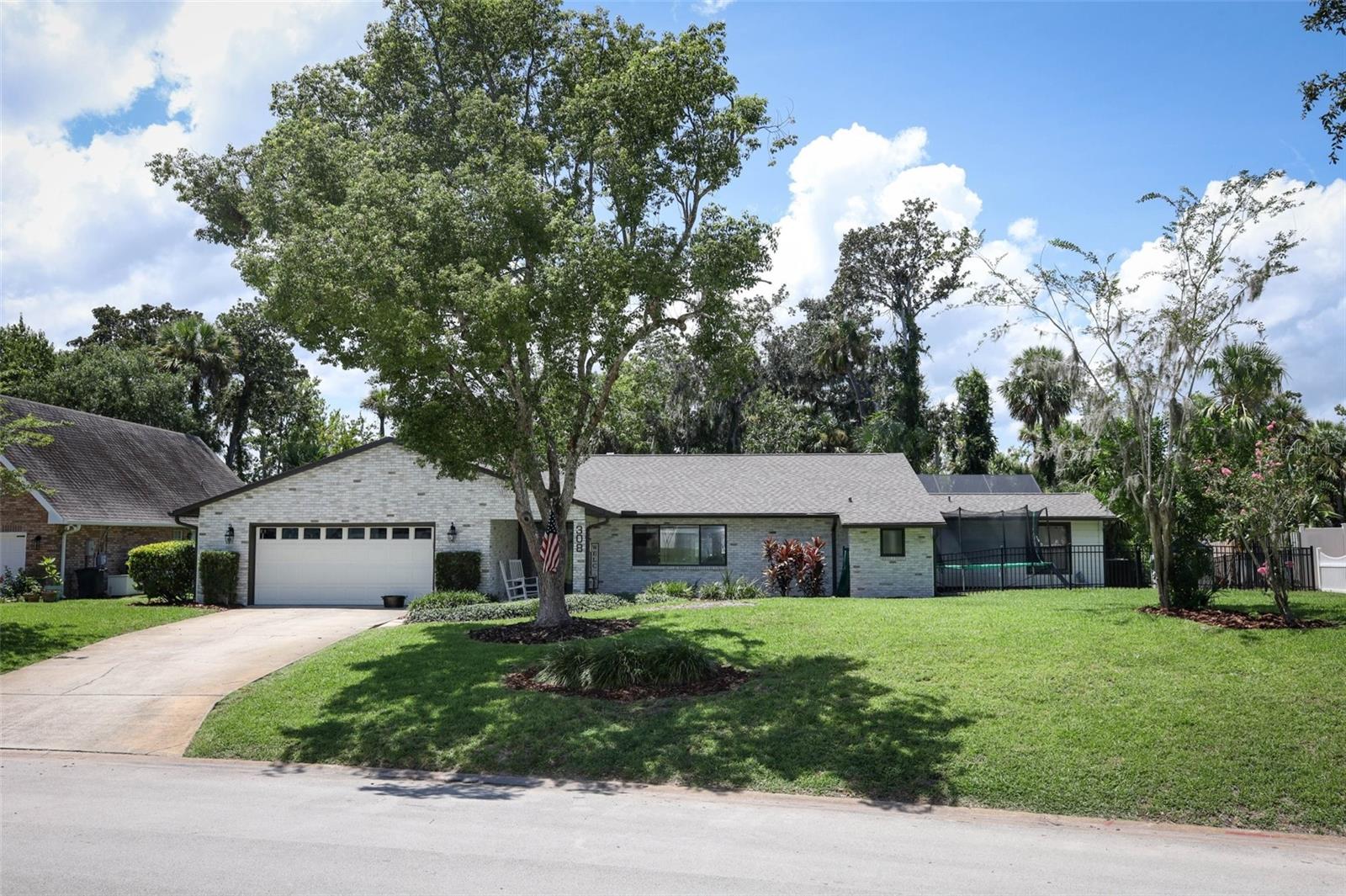 Details for 308 River Bluff Drive, ORMOND BEACH, FL 32174