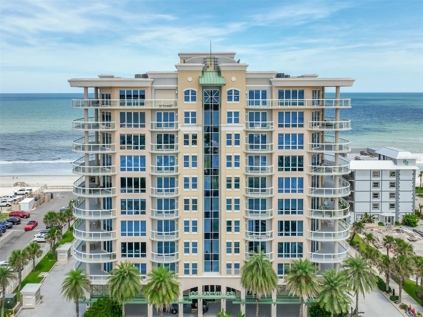 Details for 3703 Atlantic Avenue 1007, DAYTONA BEACH, FL 32118