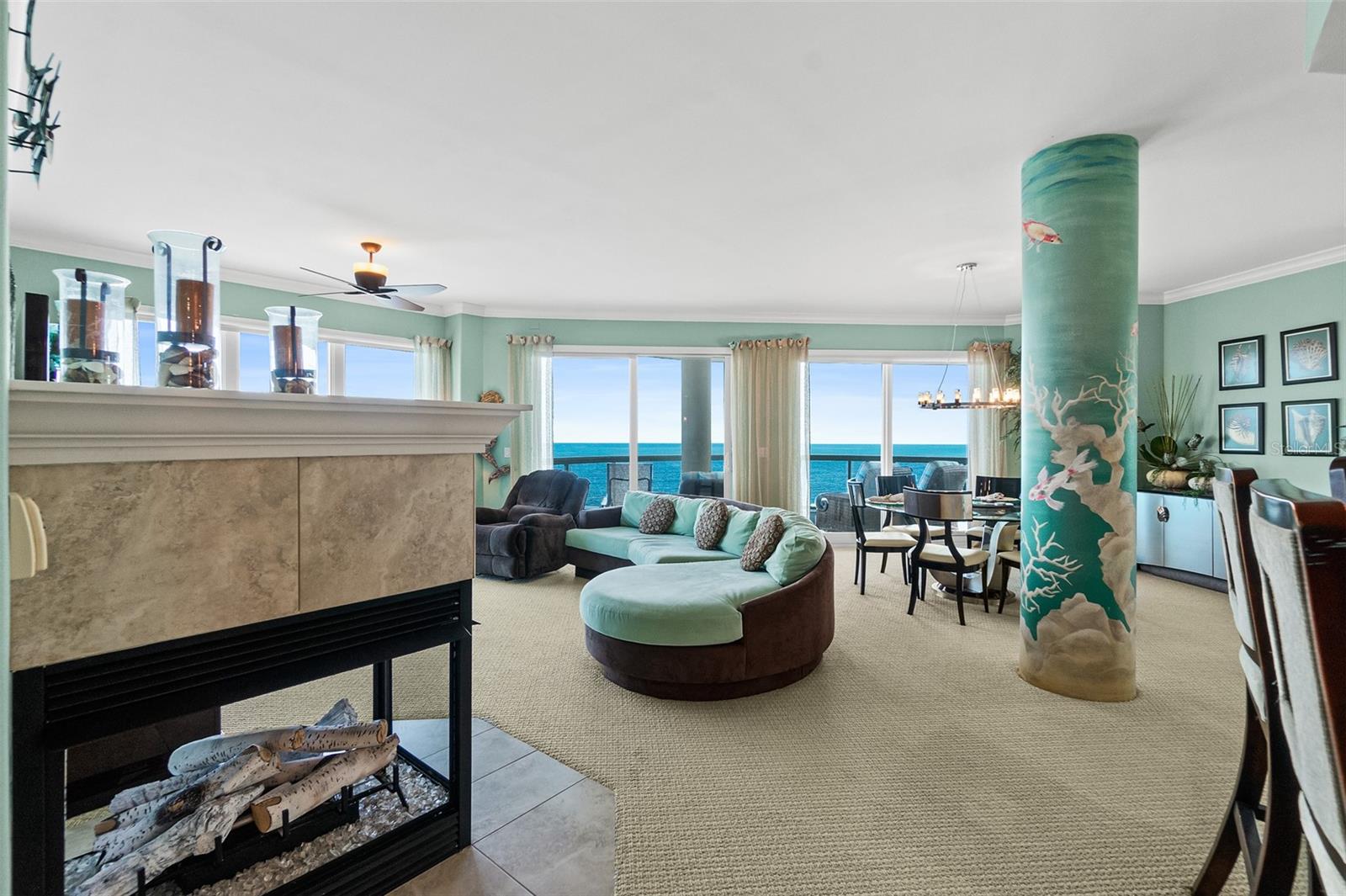 Image 14 of 84 For 3703 Atlantic Avenue 1007