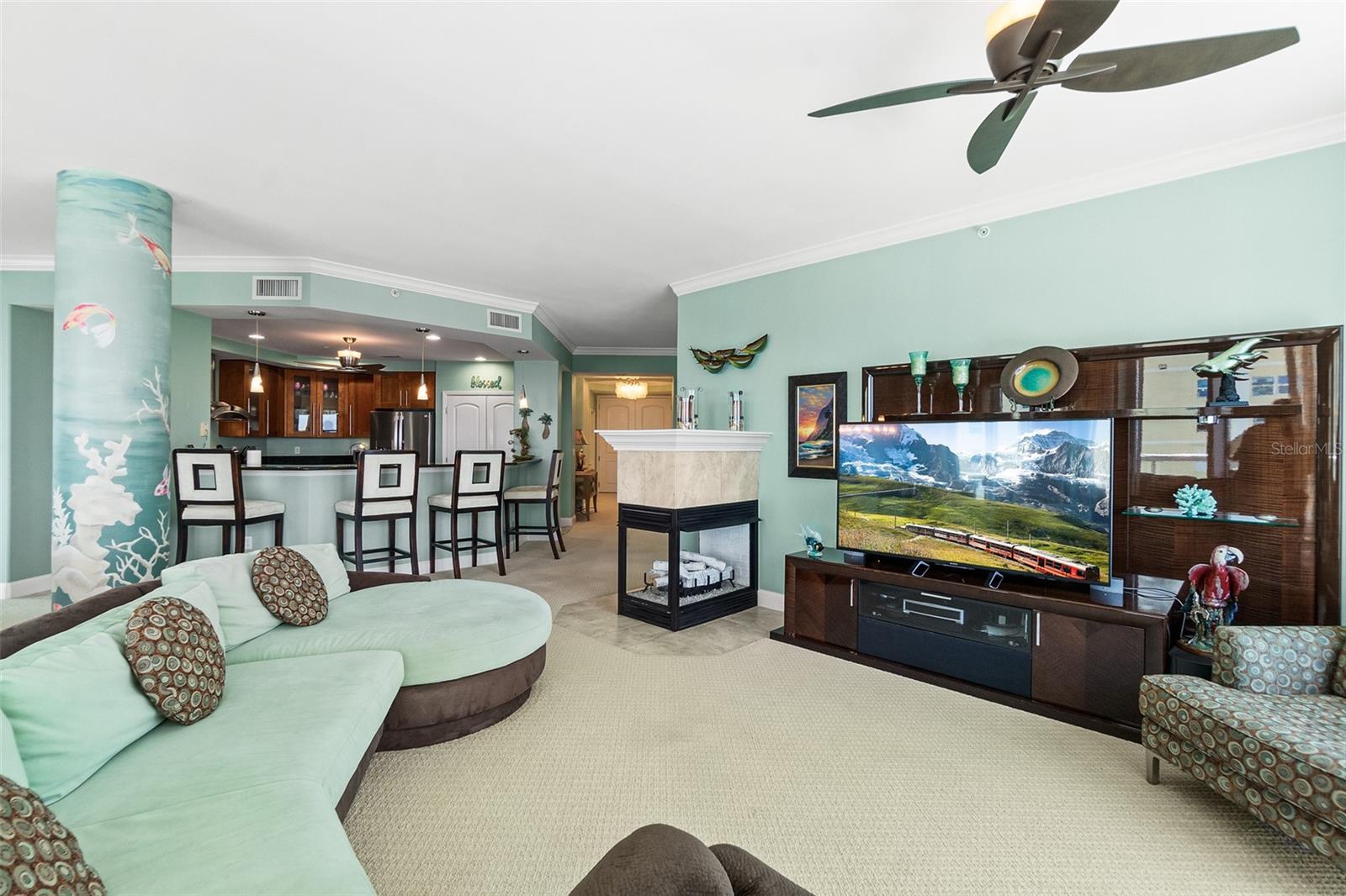 Image 17 of 84 For 3703 Atlantic Avenue 1007