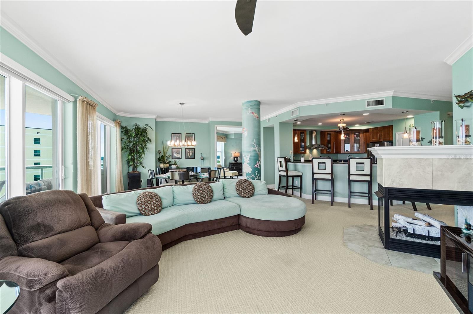 Image 21 of 84 For 3703 Atlantic Avenue 1007
