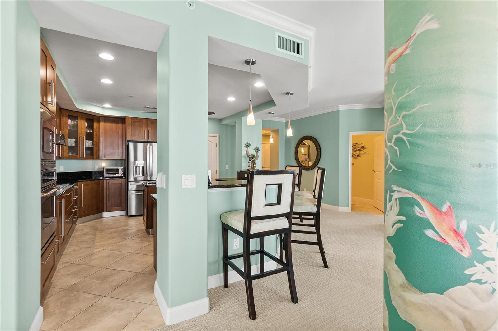 Image 22 of 84 For 3703 Atlantic Avenue 1007
