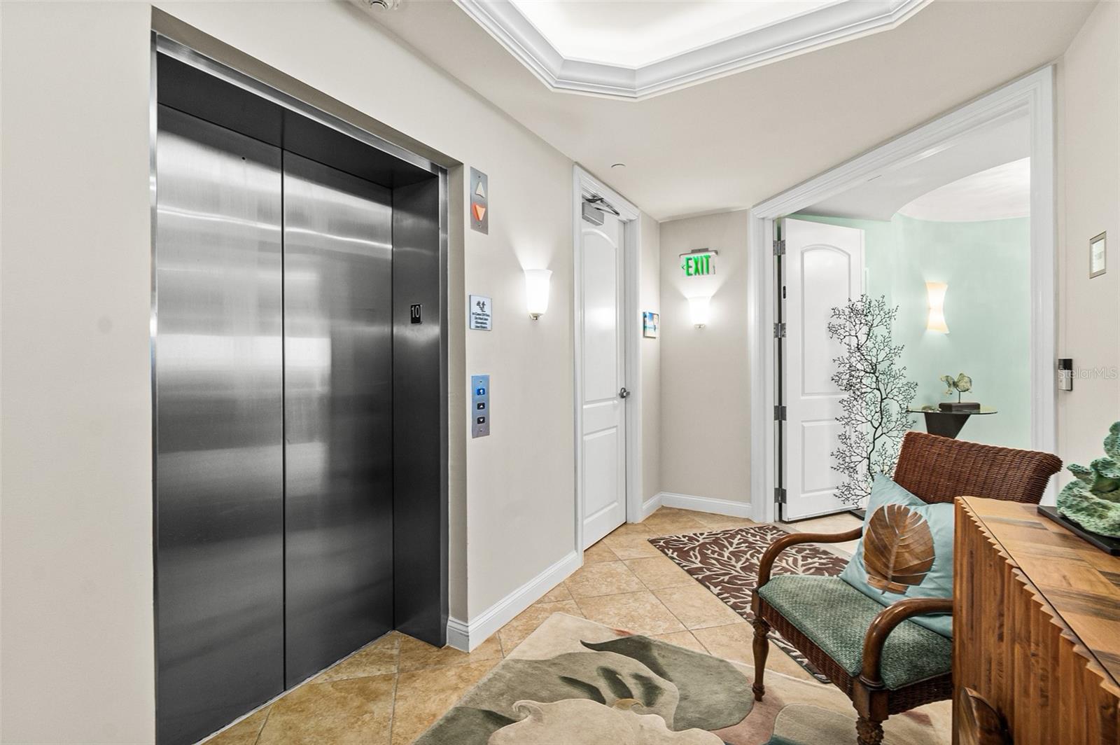 Image 6 of 84 For 3703 Atlantic Avenue 1007