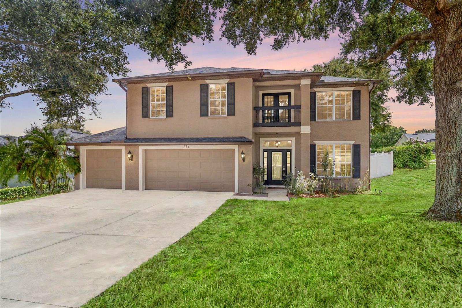 Details for 524 Quail View Court, DEBARY, FL 32713