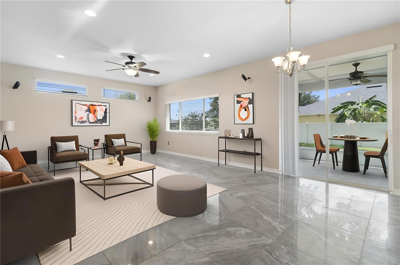 Image 14 of 45 For 524 Quail View Court