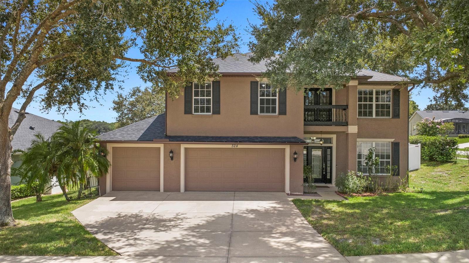 Image 45 of 45 For 524 Quail View Court