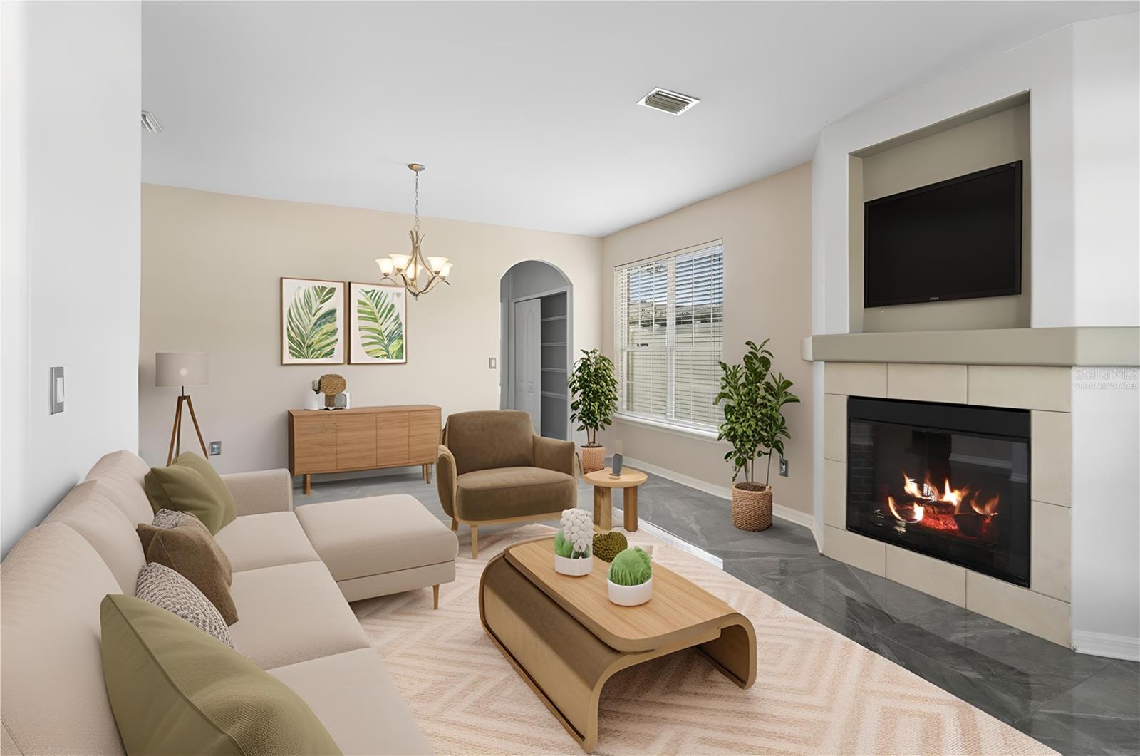 Image 5 of 45 For 524 Quail View Court