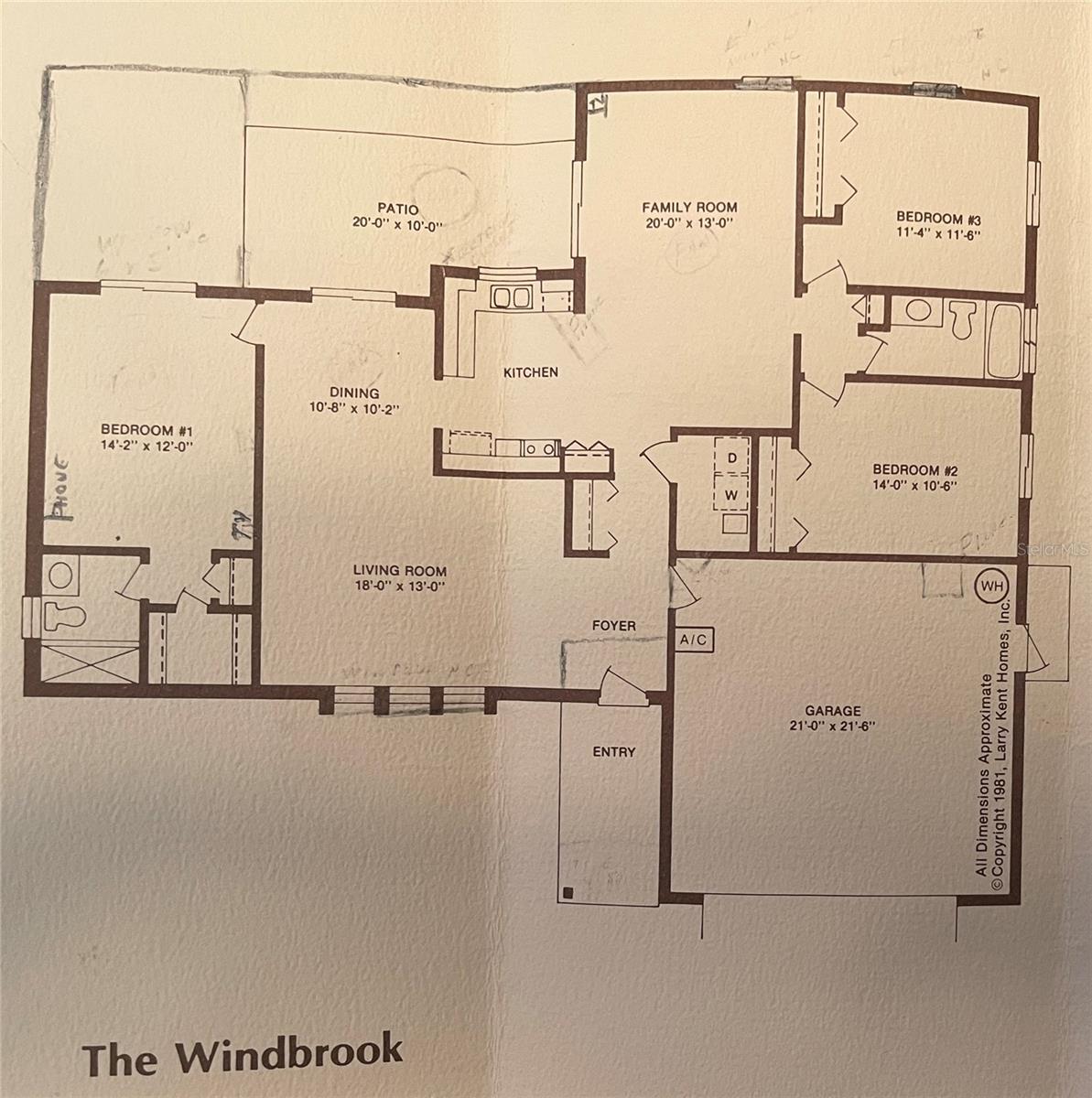Image 9 of 66 For 1940 Viking Avenue