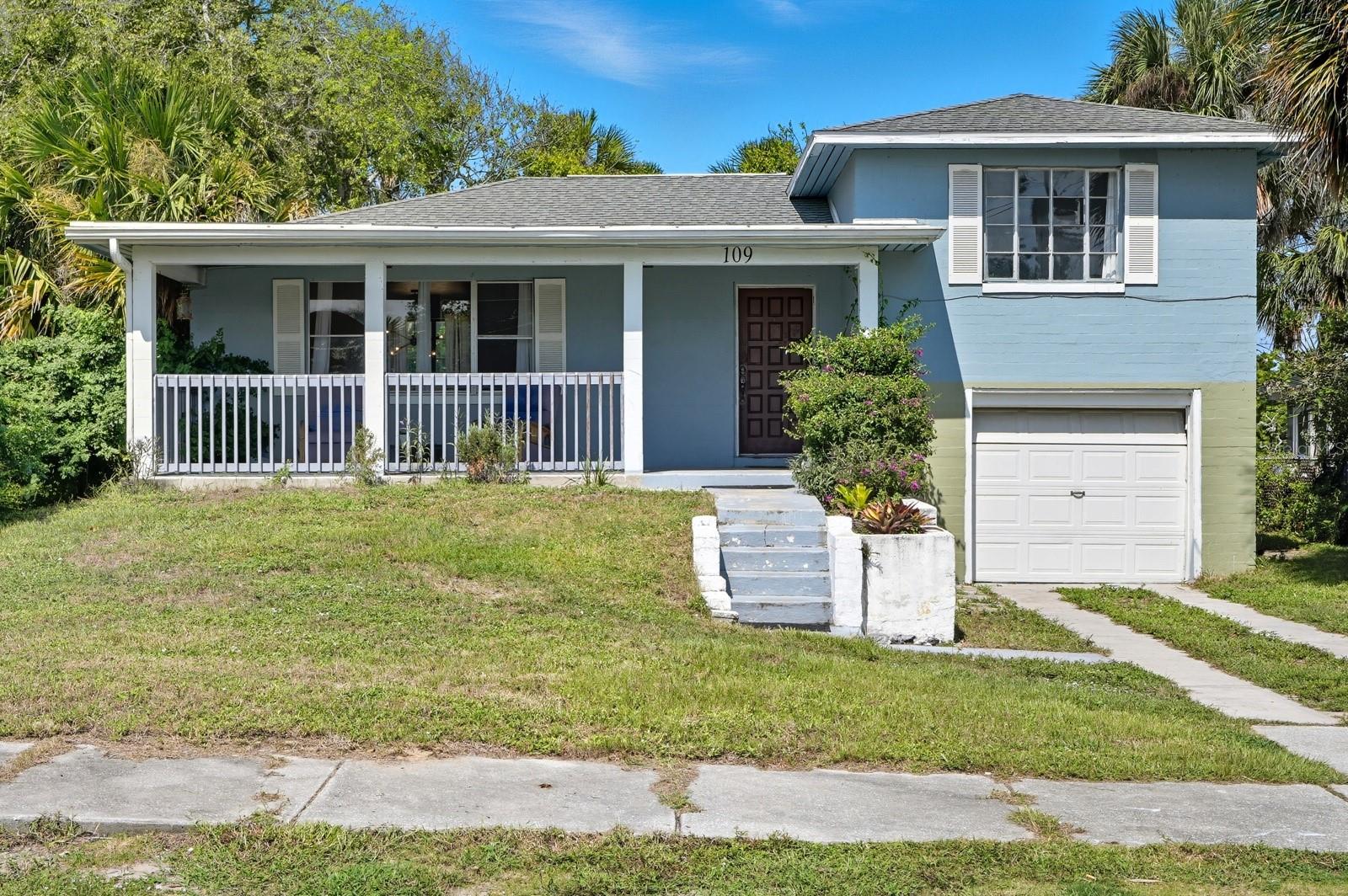 Details for 109 Botefuhr Avenue, DAYTONA BEACH, FL 32118