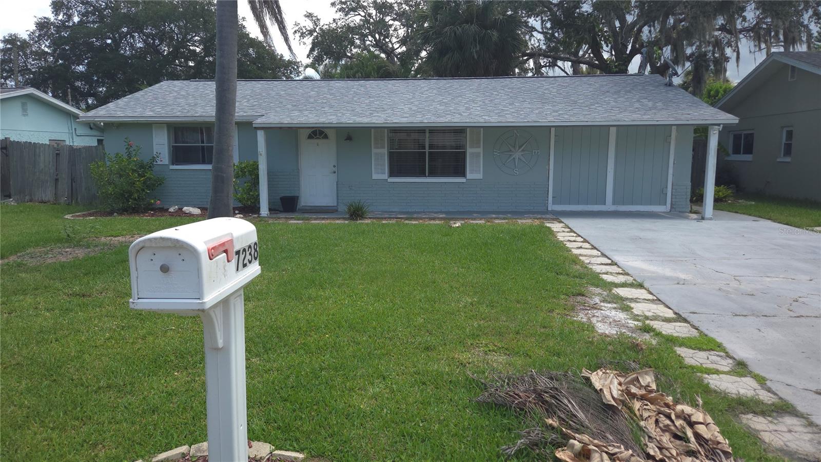 Listing Details for 7238 Dianne Drive, NEW PORT RICHEY, FL 34652
