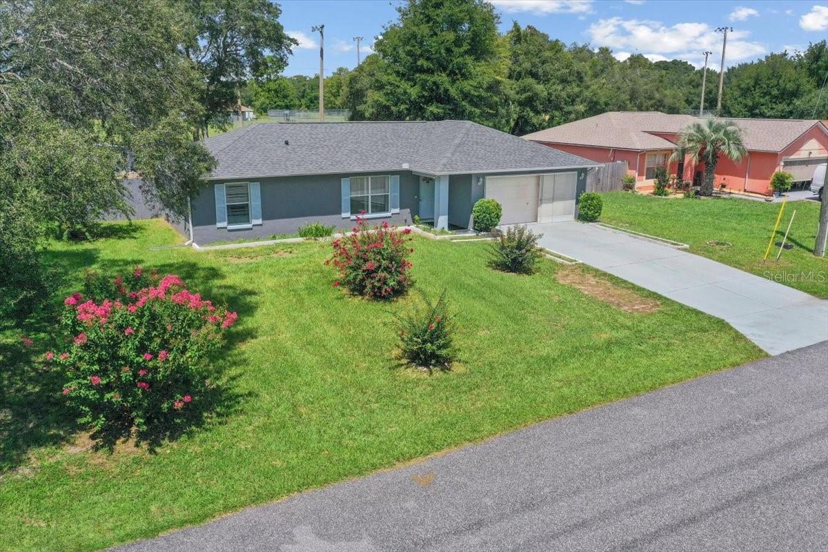 Details for 4721 142nd Place Road, OCALA, FL 34473