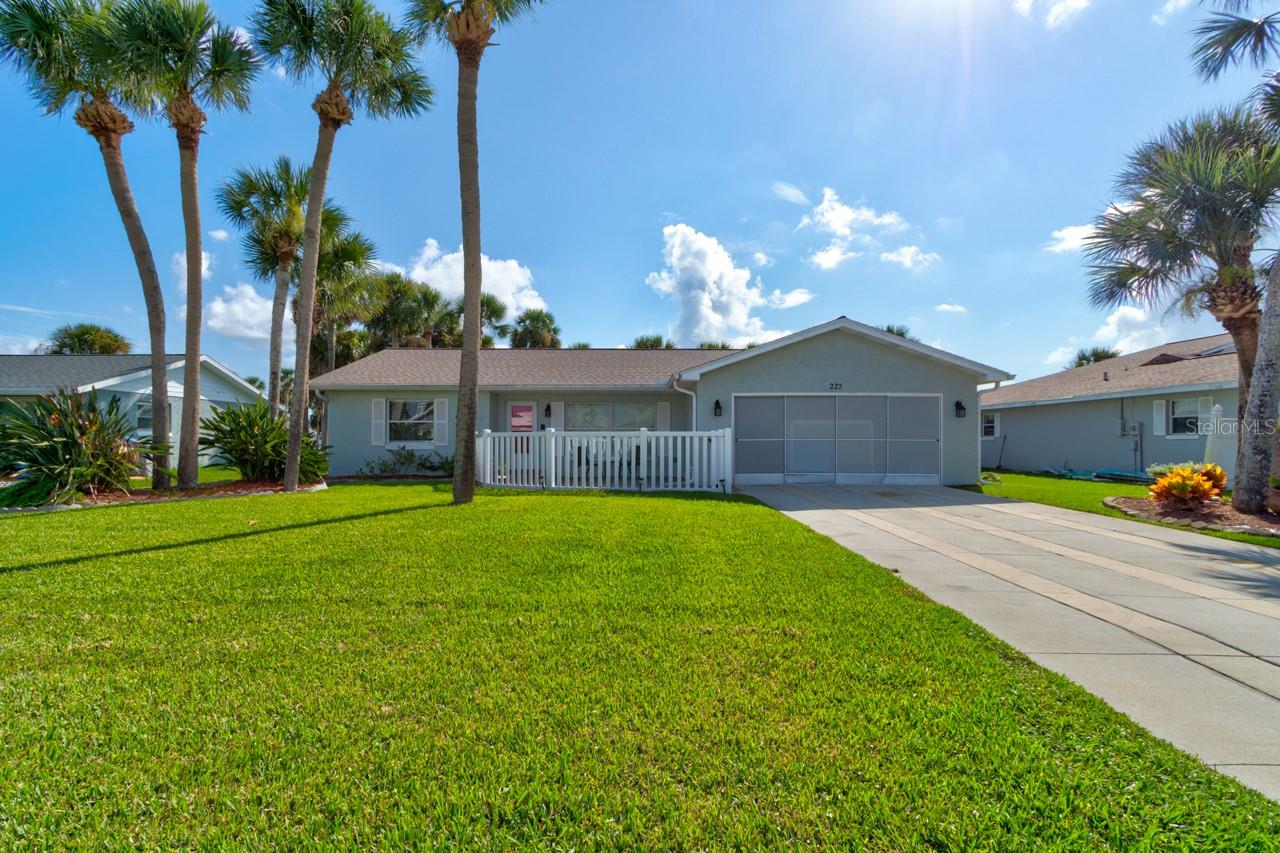 Details for 227 Ocean Palm Drive, FLAGLER BEACH, FL 32136