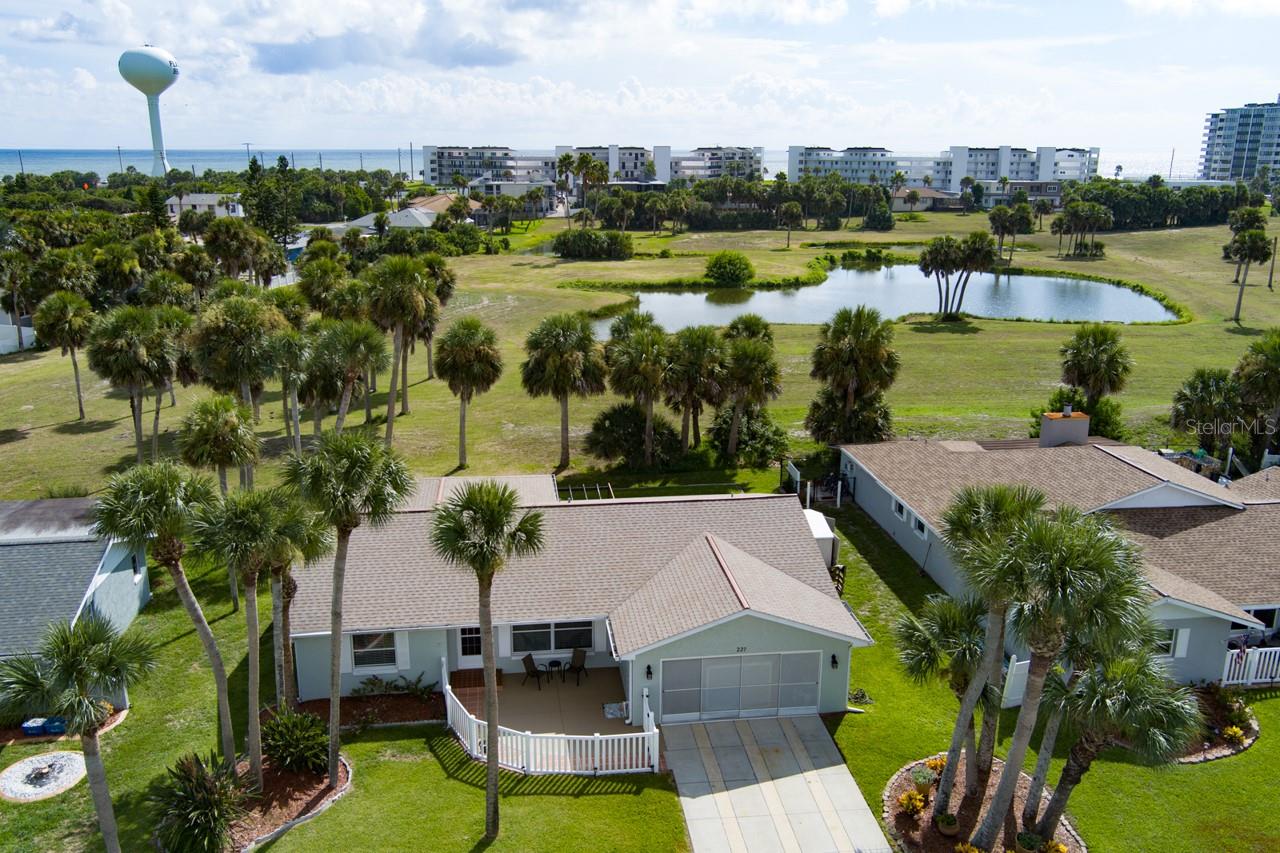 Image 2 of 31 For 227 Ocean Palm Drive