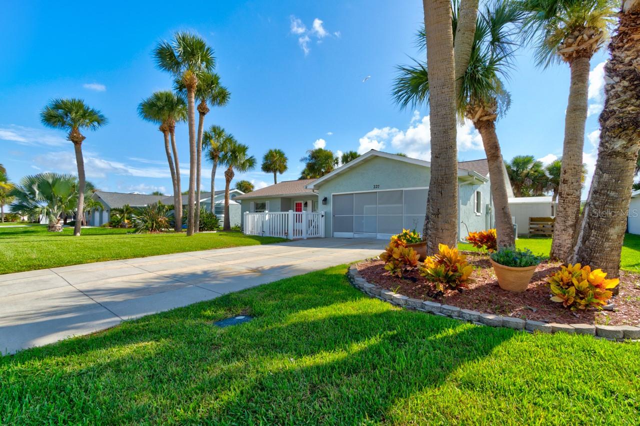 Image 3 of 31 For 227 Ocean Palm Drive