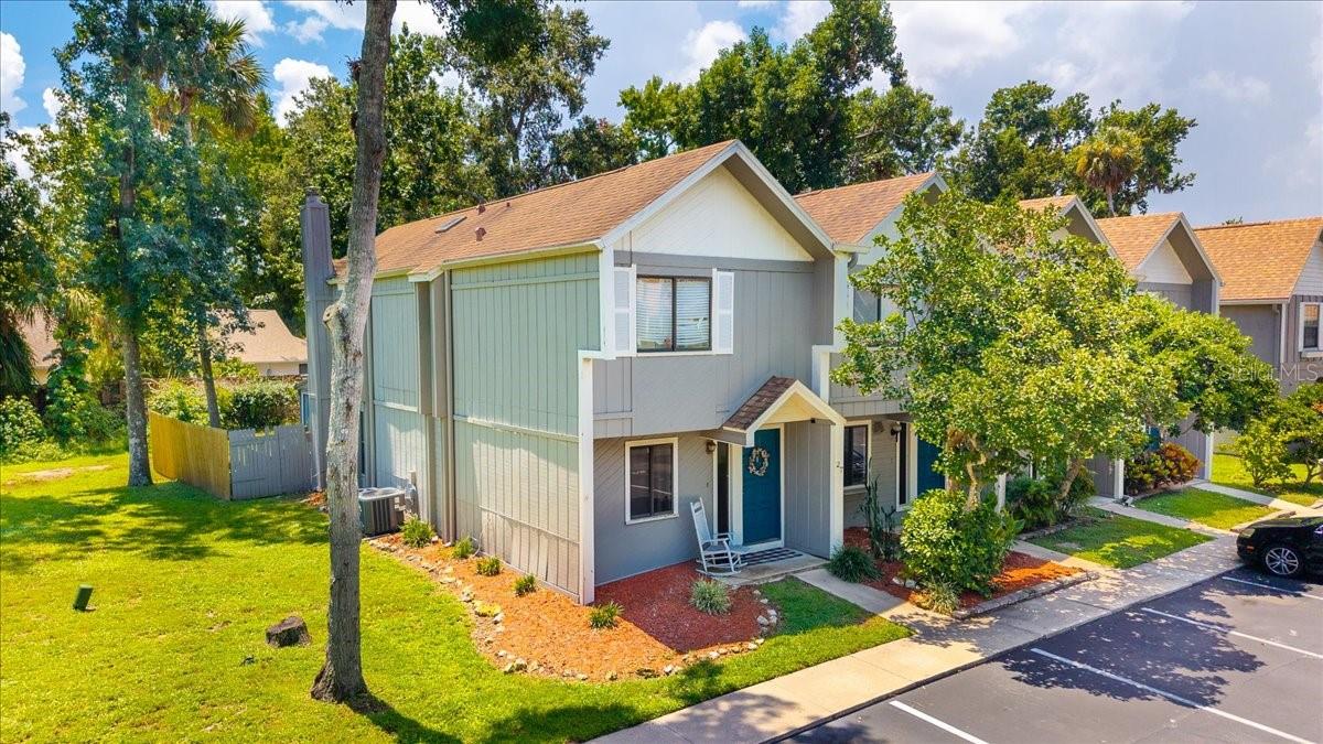Listing Details for 3960 Willow Trail  27, PORT ORANGE, FL 32127