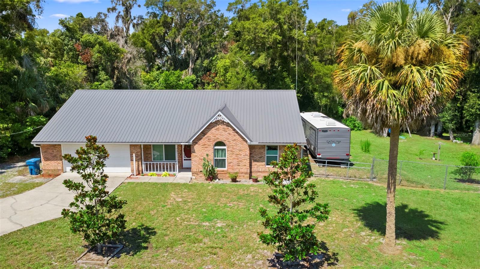 Details for 320 Woodward Avenue, DELAND, FL 32720