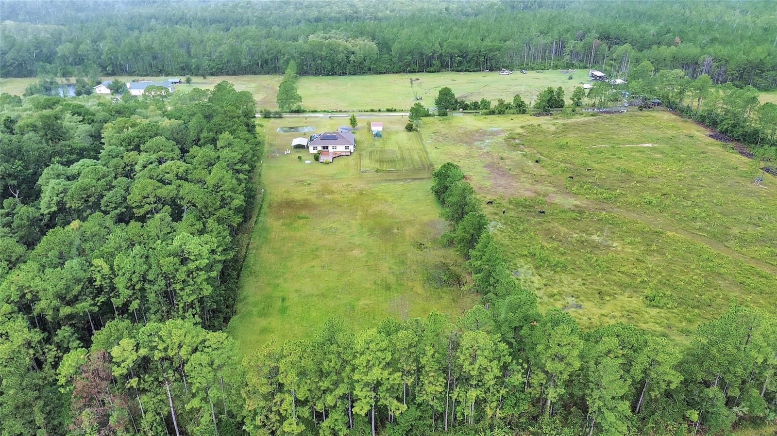 Image 45 of 50 For 1625 Meadowville Road