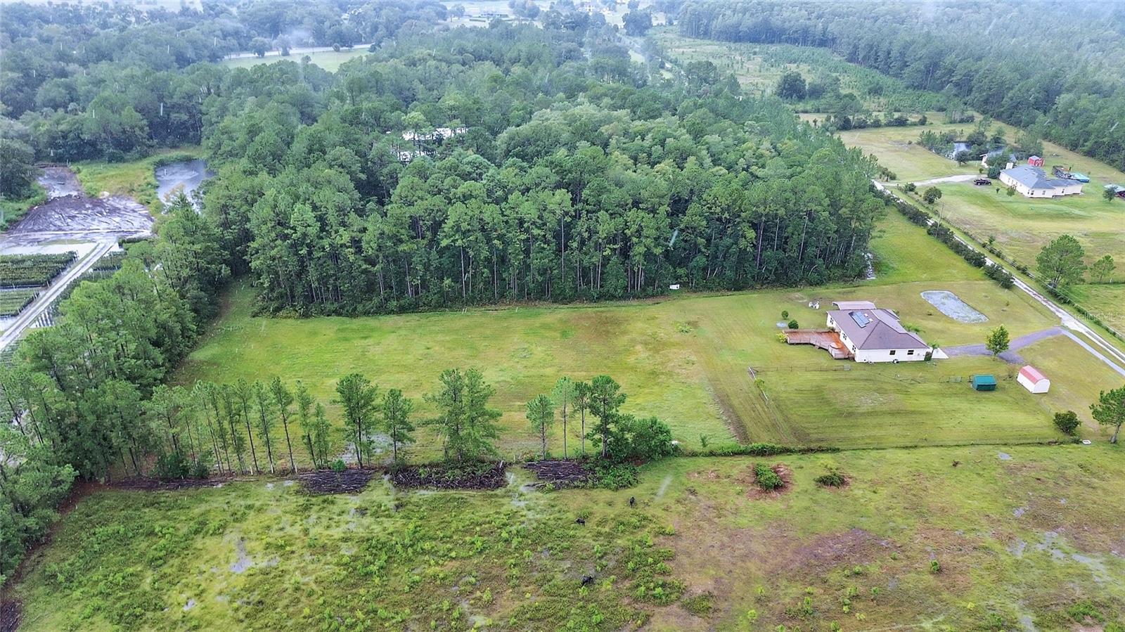 Image 46 of 50 For 1625 Meadowville Road