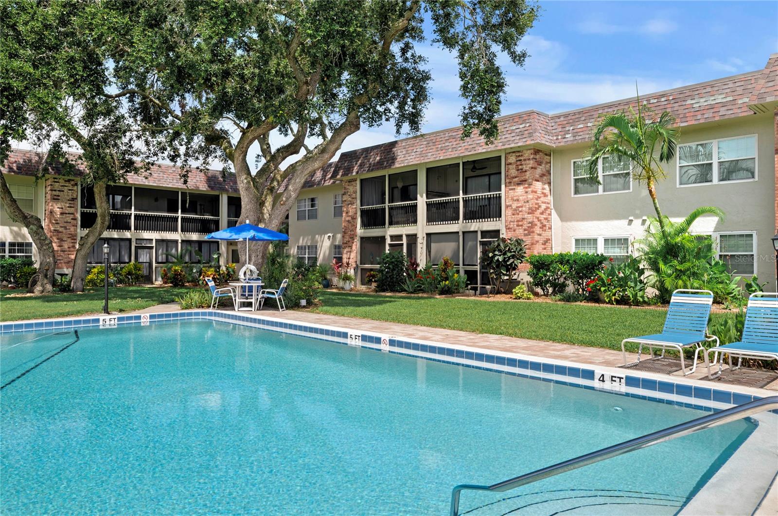 Details for 3800 Saxon Drive 19b, NEW SMYRNA BEACH, FL 32169