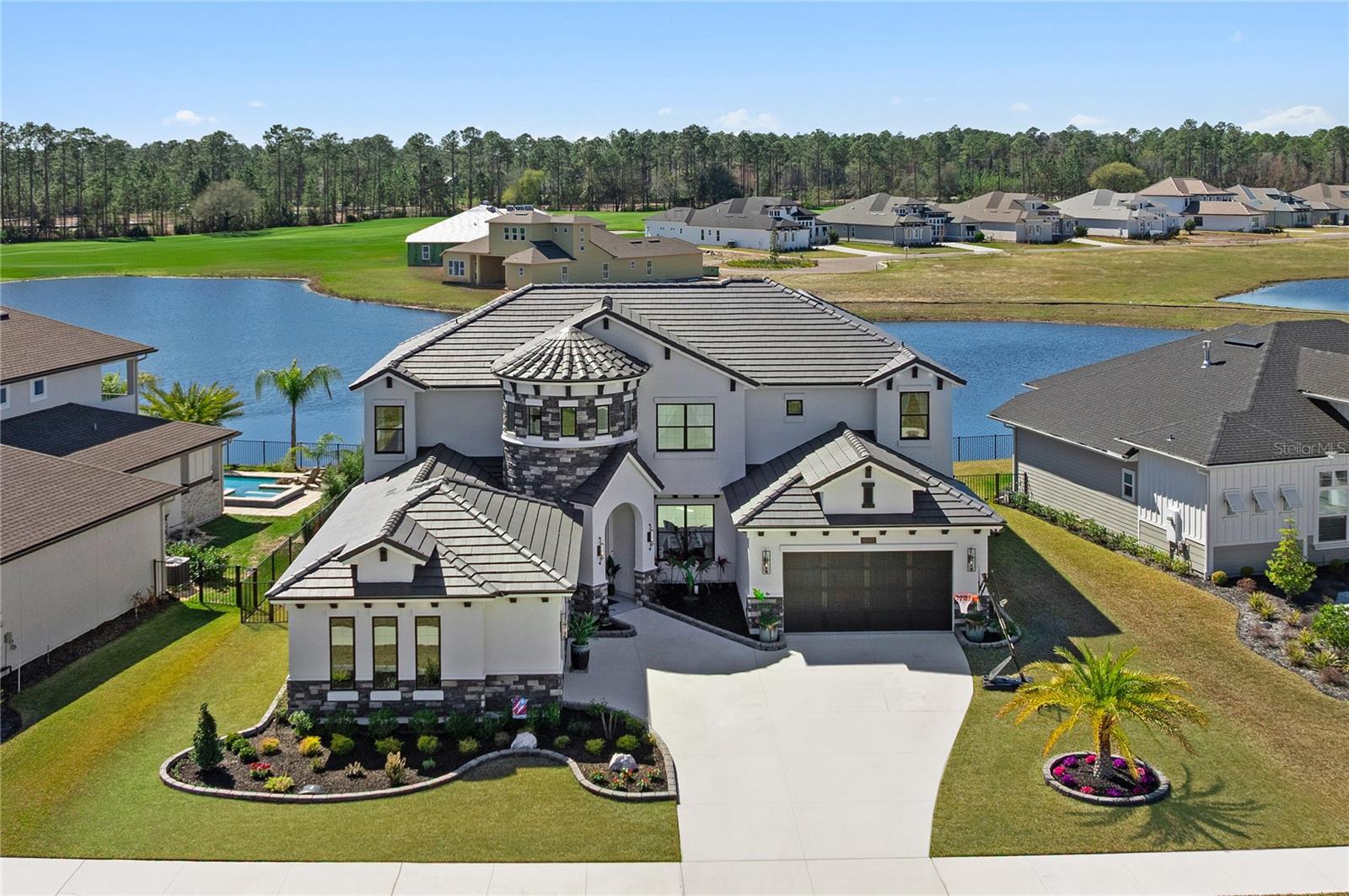 Image 59 of 66 For 95377 Wild Cherry Drive